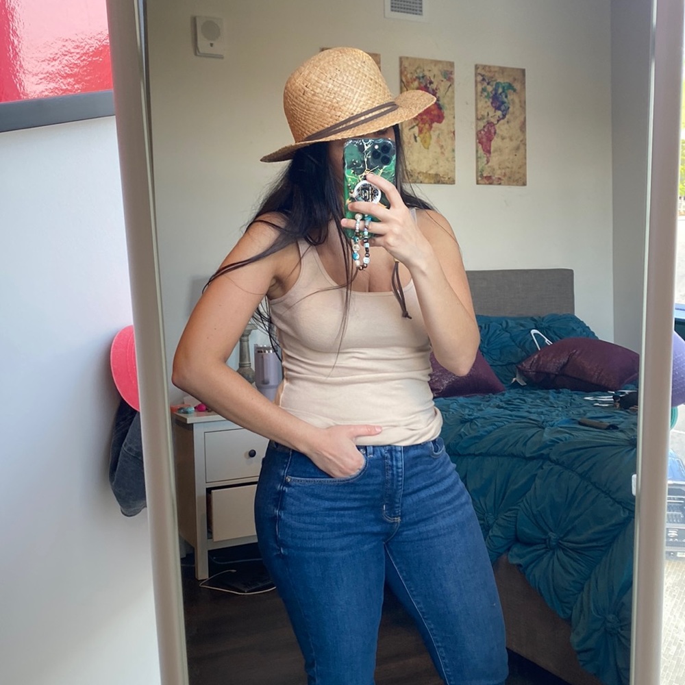 Peter Grimm sun hat - Picture 2 of 4
